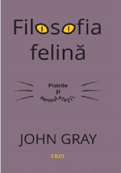 Filosofia Felina