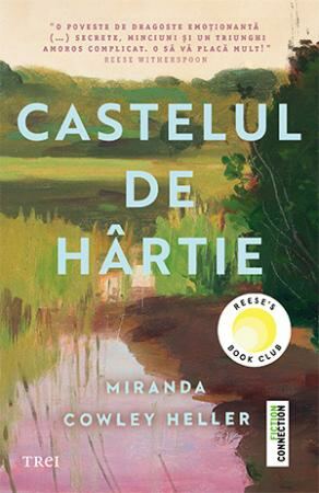 Castelul De Hartie