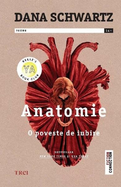 Anatomie. O Poveste De Iubire