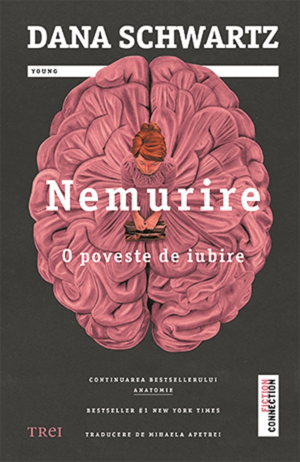 Nemurire. O Poveste De Iubire