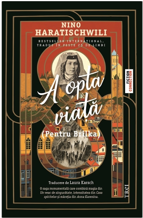 A Opta Viata (Pentru Brilka)