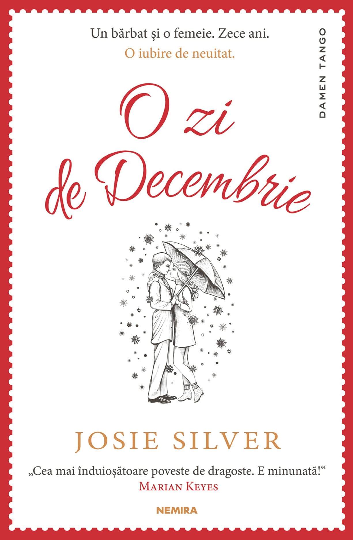 O Zi De Decembrie