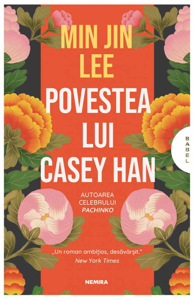 Povestea Lui Casey Han