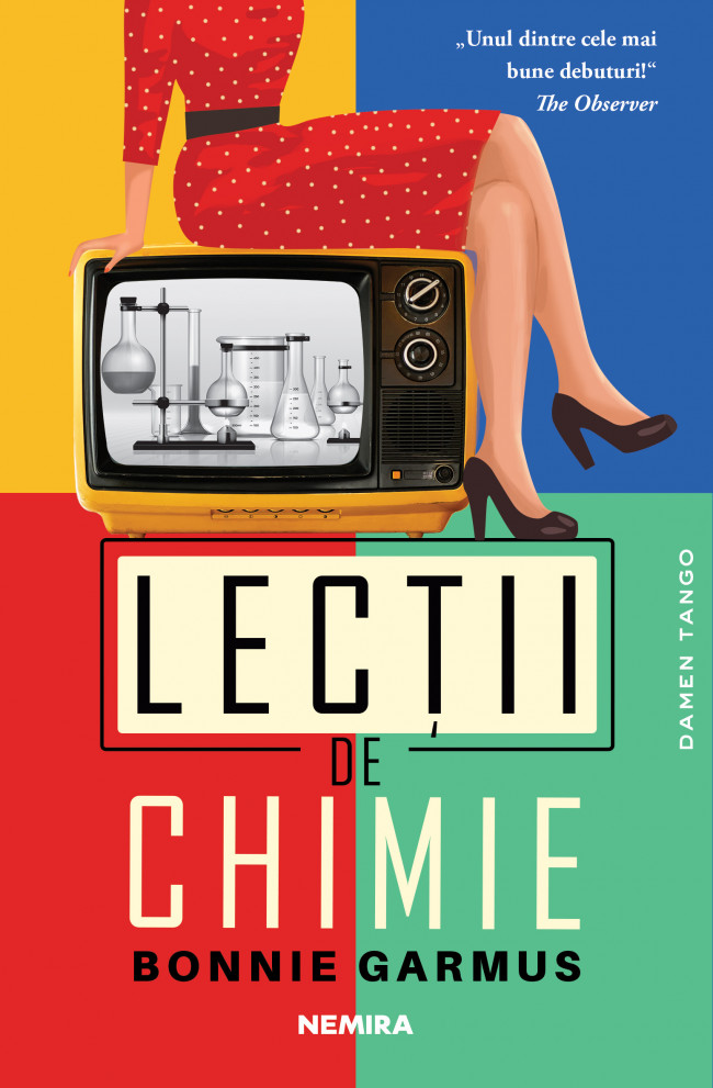 Lectii De Chimie