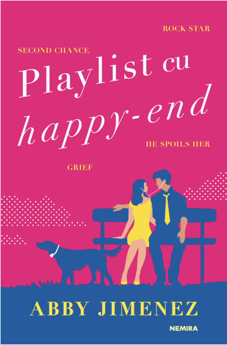 Playlist Cu Happy-End