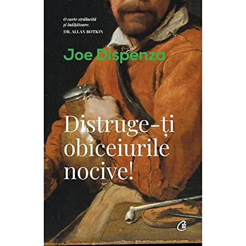 Distruge-ti obiceiurile nocive
