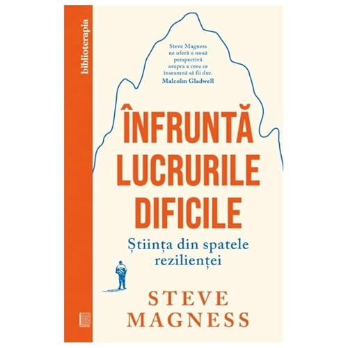 Infrunta Lucrurile Dificile