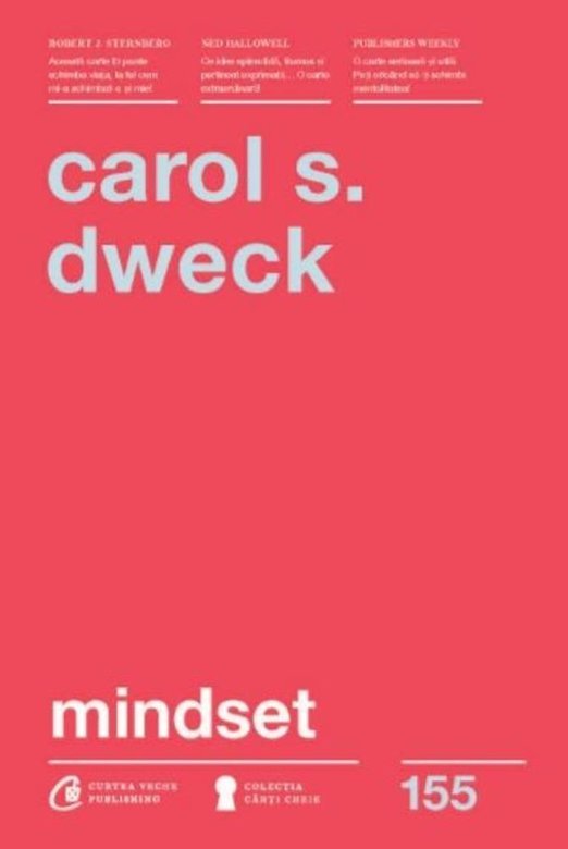 Mindset