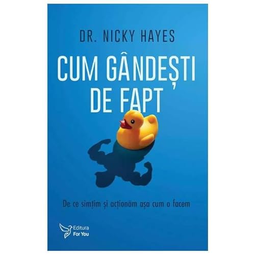 Cum Gandesti De Fapt