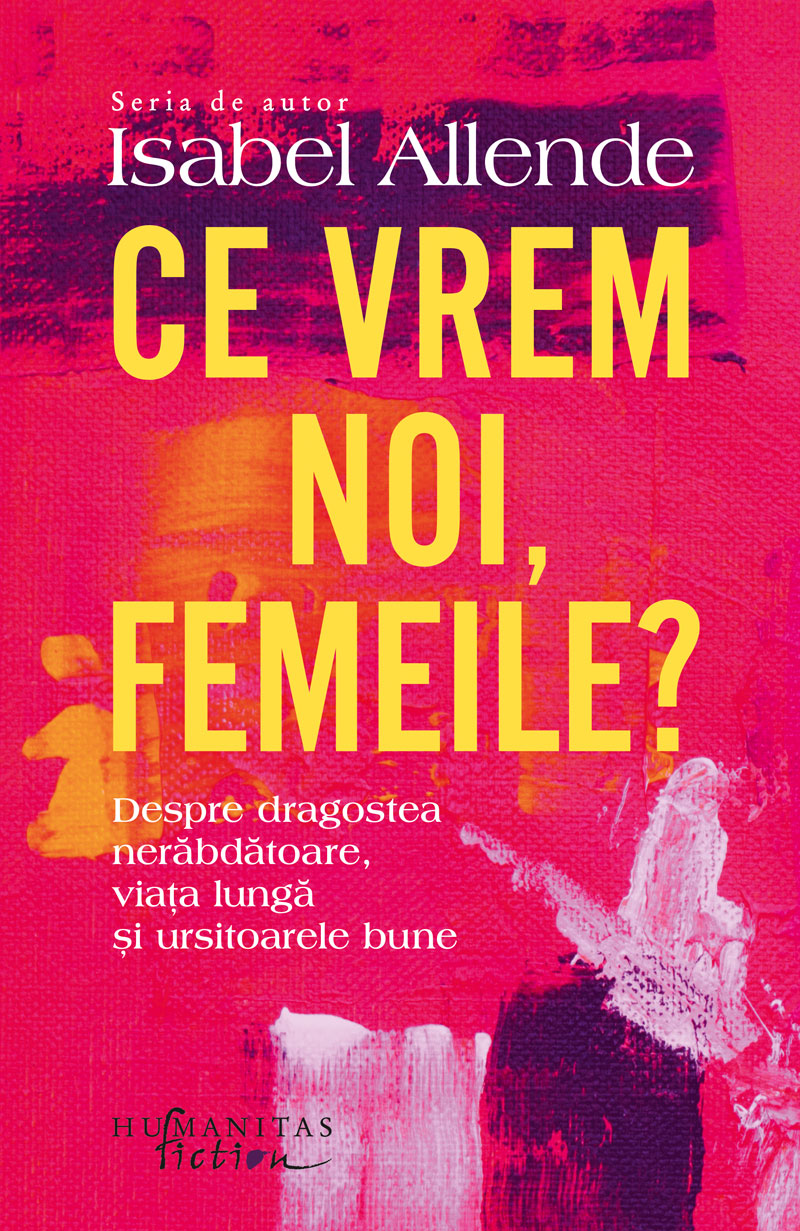 Ce Vrem Noi, Femeile?