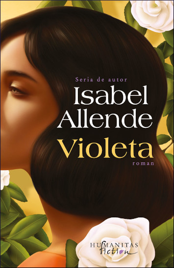 Violeta, Edición en Rumano