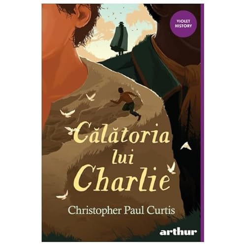 Calatoria Lui Charlie