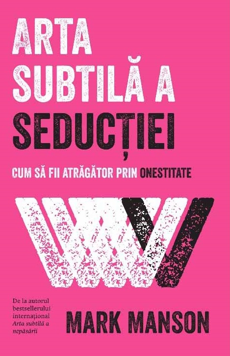 Arta Subtila A Seductiei