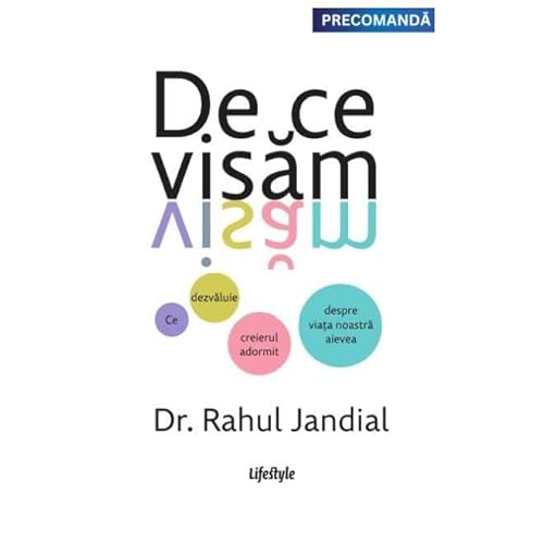 De Ce Visam