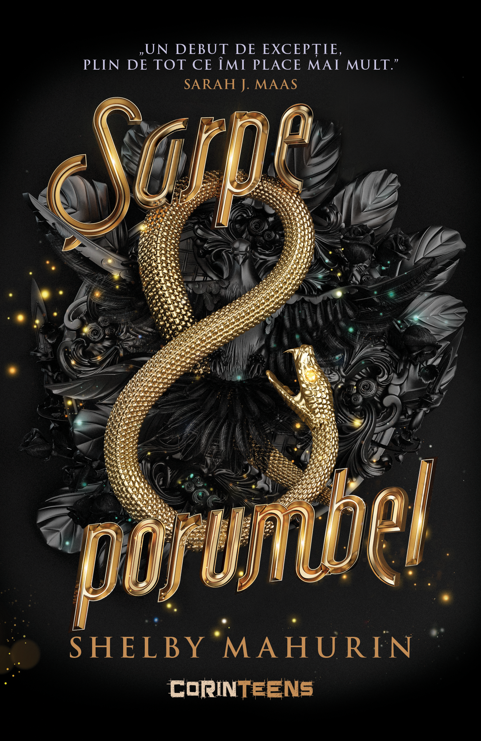 Sarpe & Porumbel
