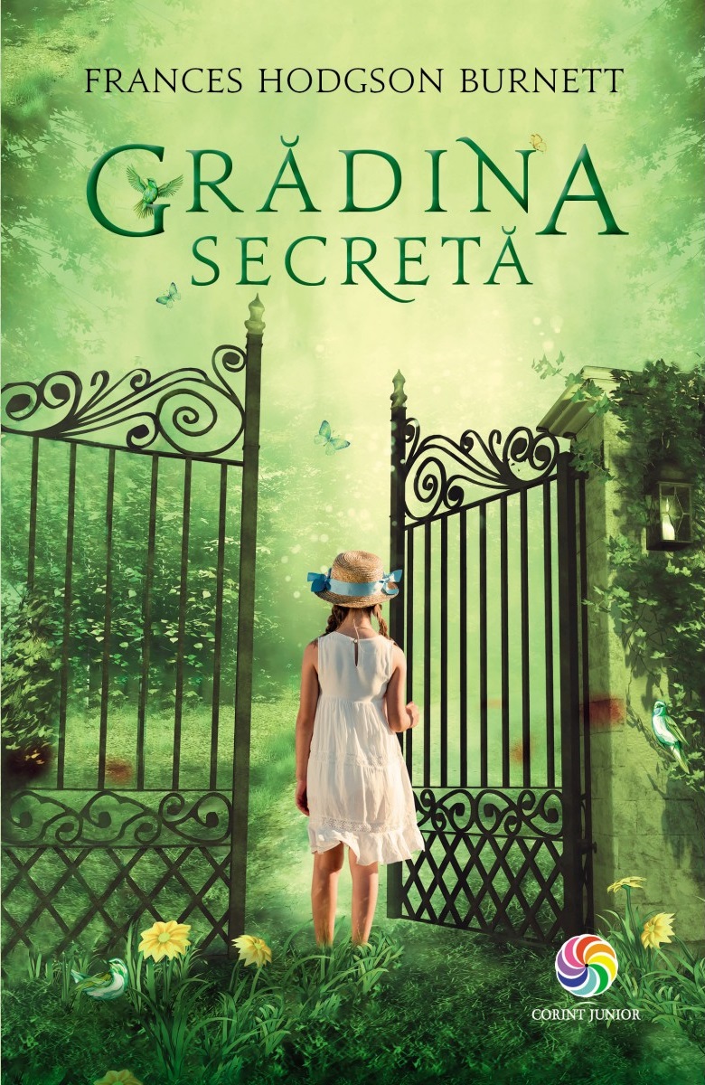 Gradina Secreta