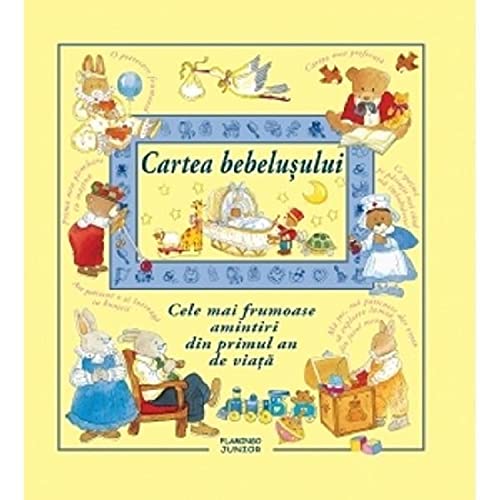 Cartea Bebelusului