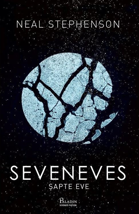 Seveneves. Sapte Eve