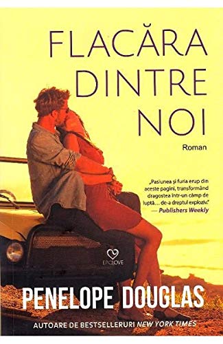 FLACARA DINTRE NOI