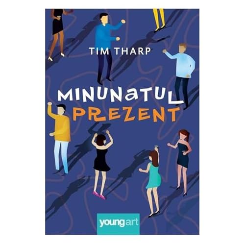 Minunatul Prezent