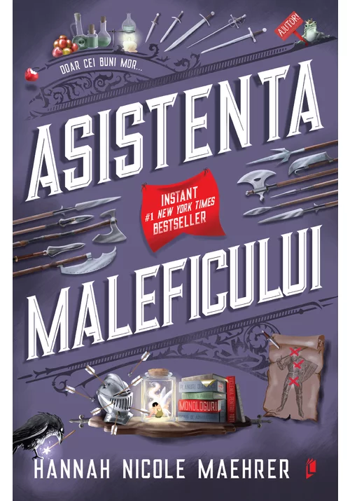 Asistenta Maleficului