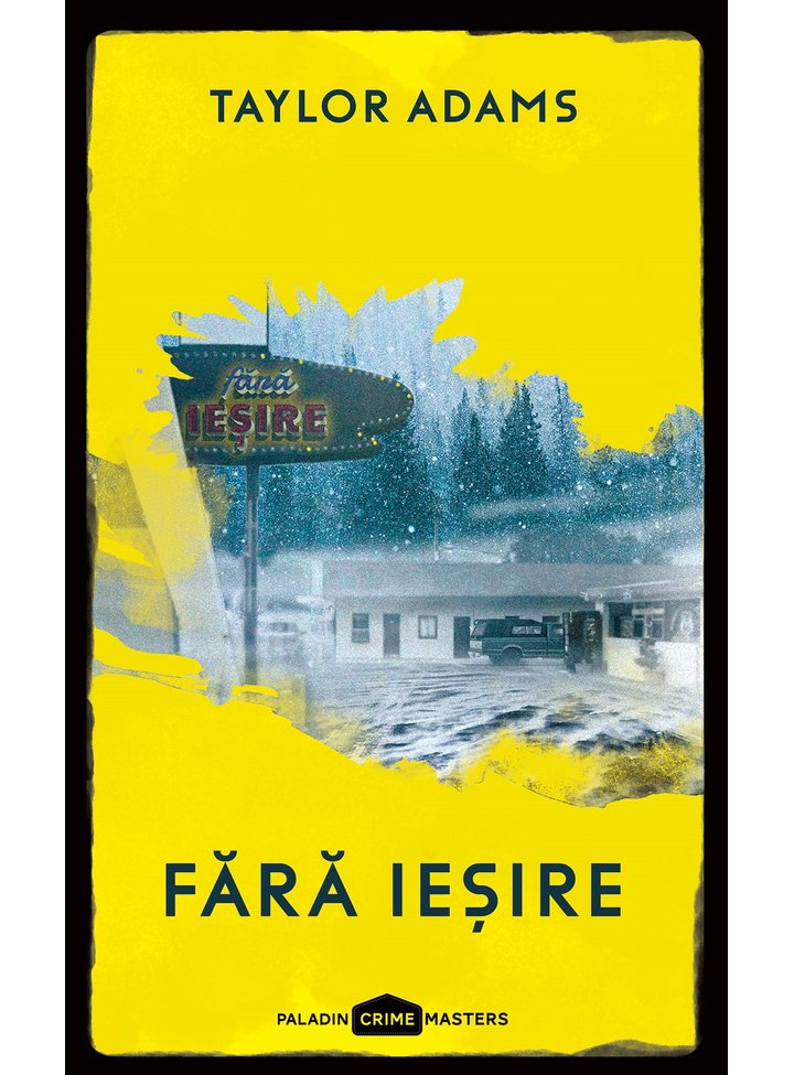 Fara Iesire