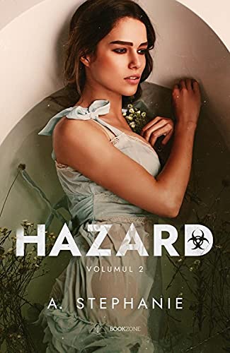 Hazard, Vol 2