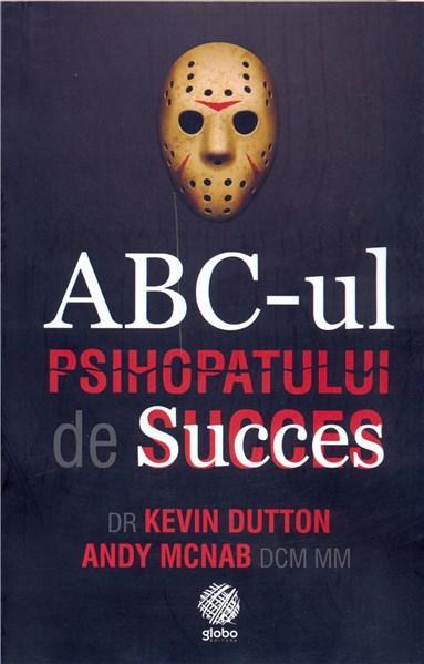 Abc-Ul Psihopatului De Succes