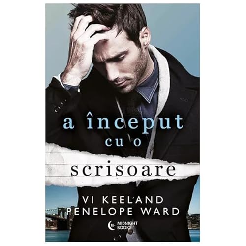 A Inceput Cu O Scrisoare