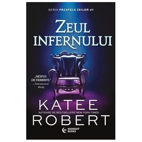 Zeul infernului