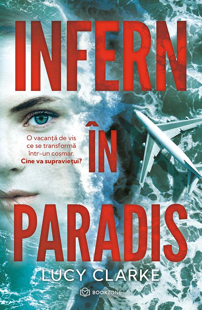 Infern In Paradis