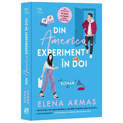Din America, Experiment In Doi