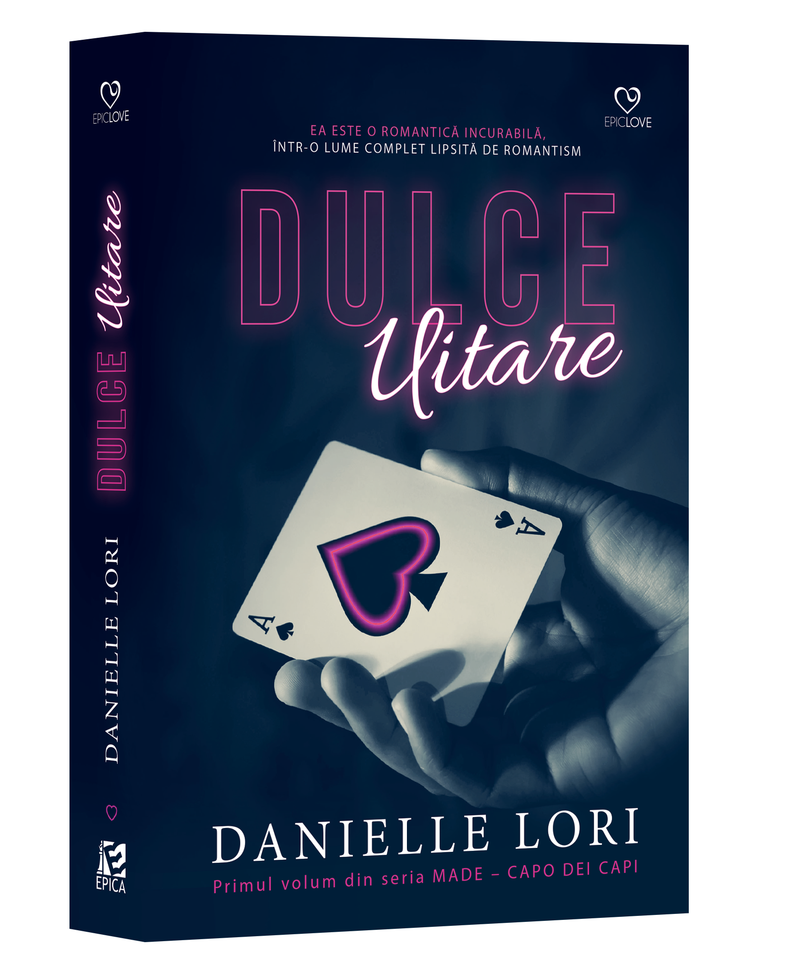Dulce Uitare
