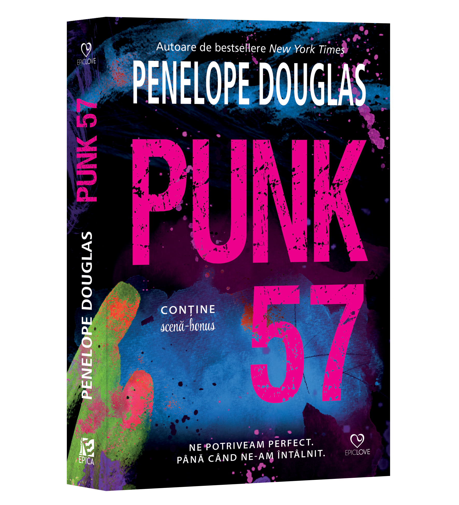 Punk57