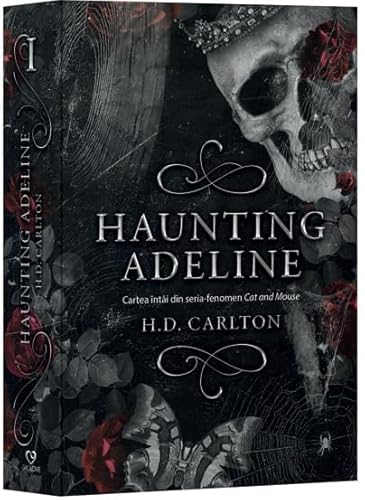Haunting Adeline