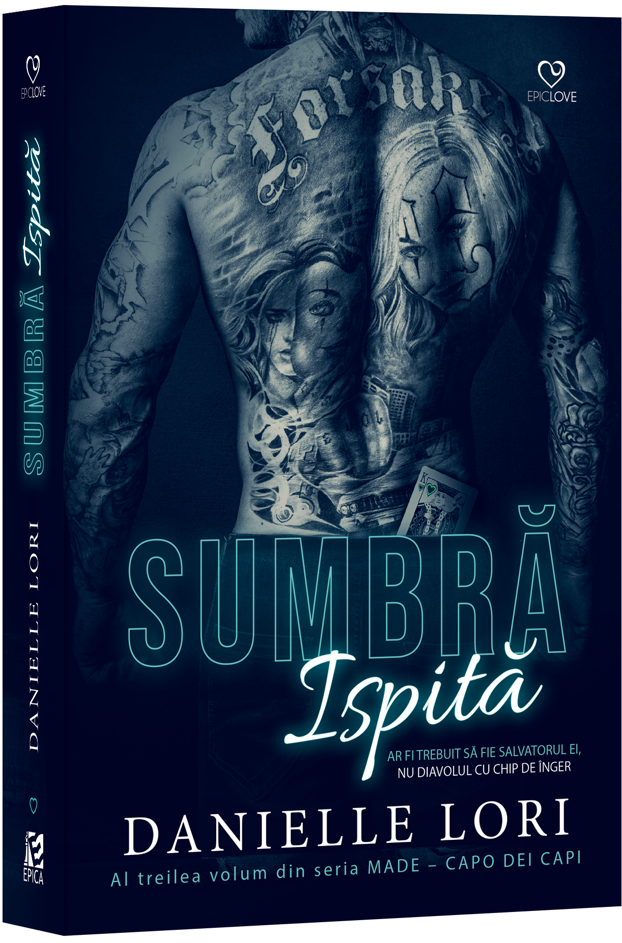 Sumbra Ispita