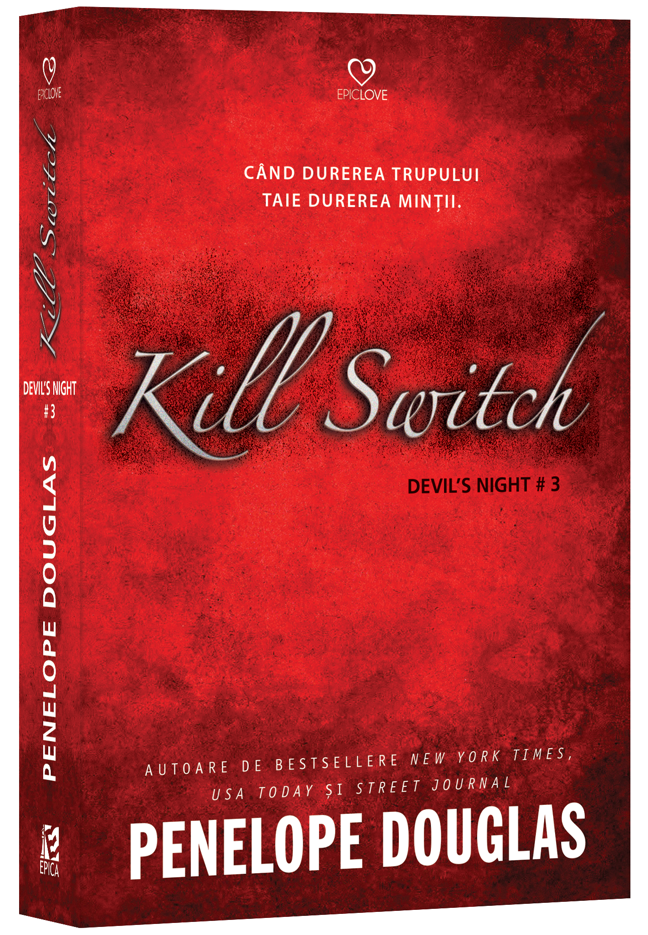 Kill Switch