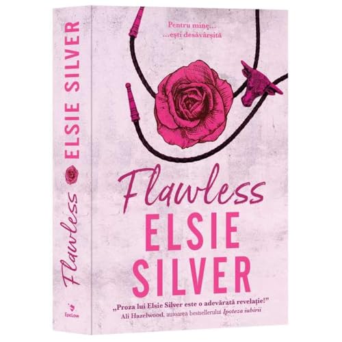 Flawless. Chestnut Spring, Vol. 1