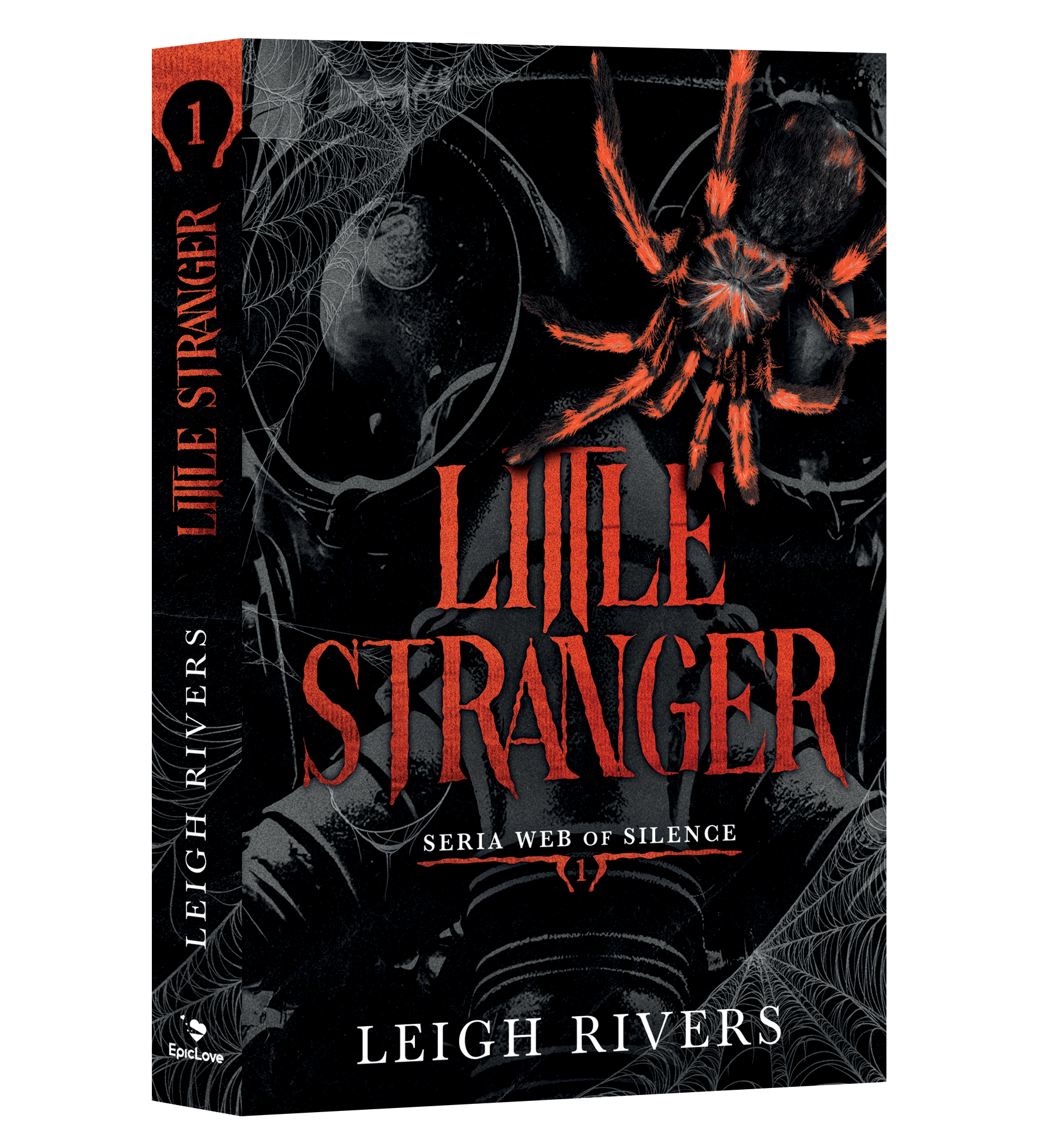 Little Stranger