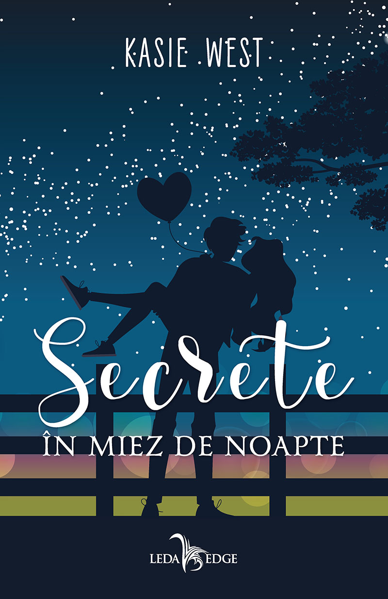 Secrete In Miez De Noapte