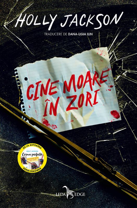 Cine Moare In Zori