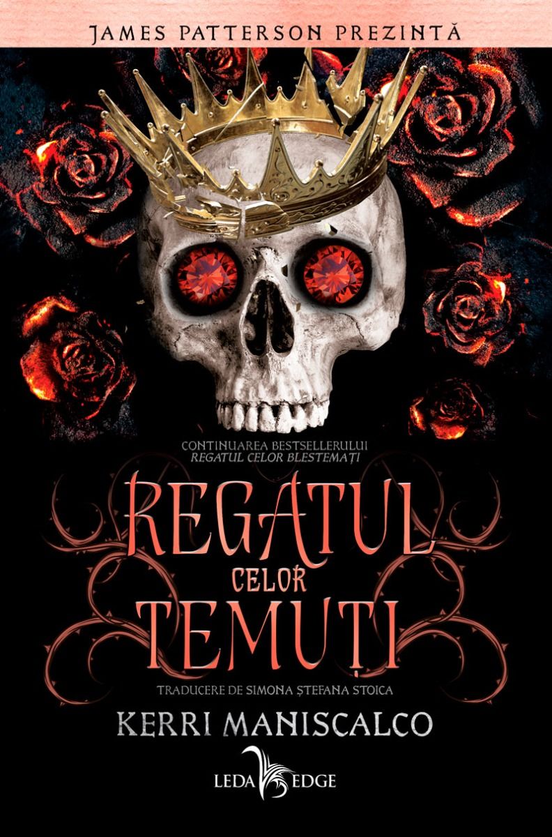Regatul Celor Temuti