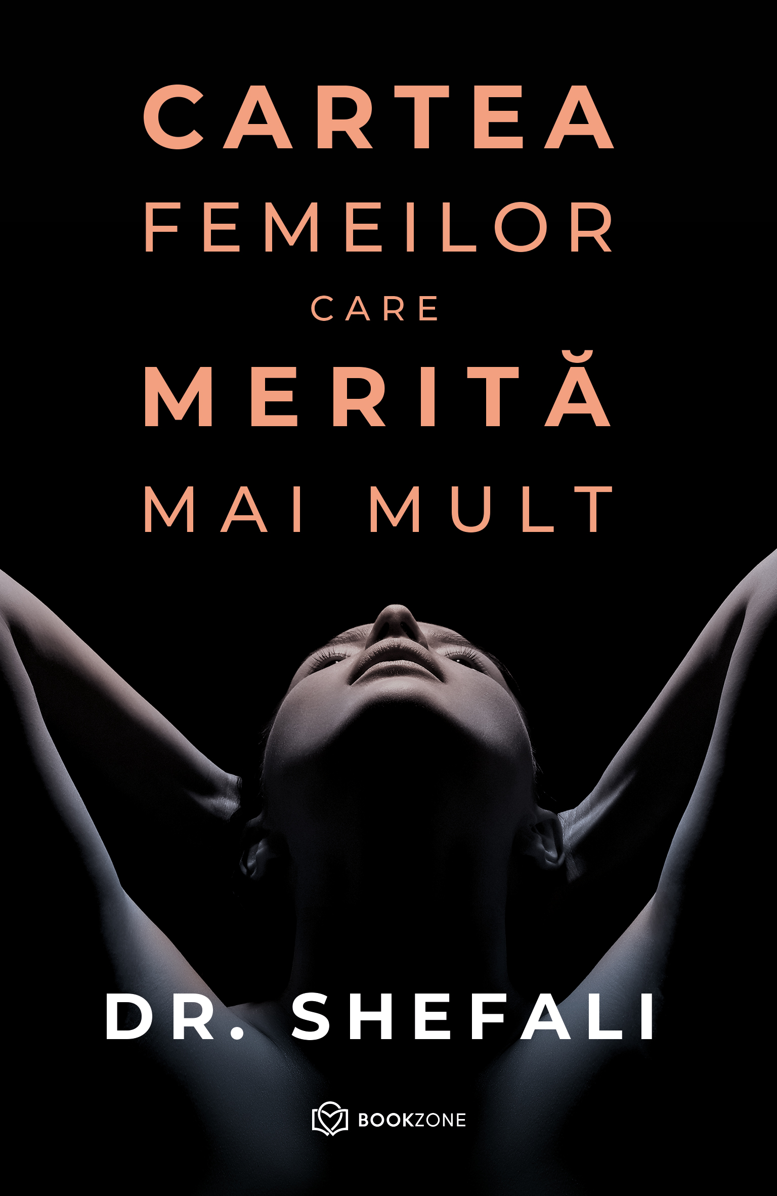 Cartea Femeilor Care Merita Mai Mult