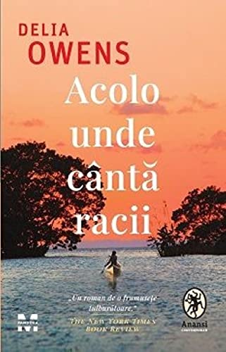 Acolo Unde Canta Racii