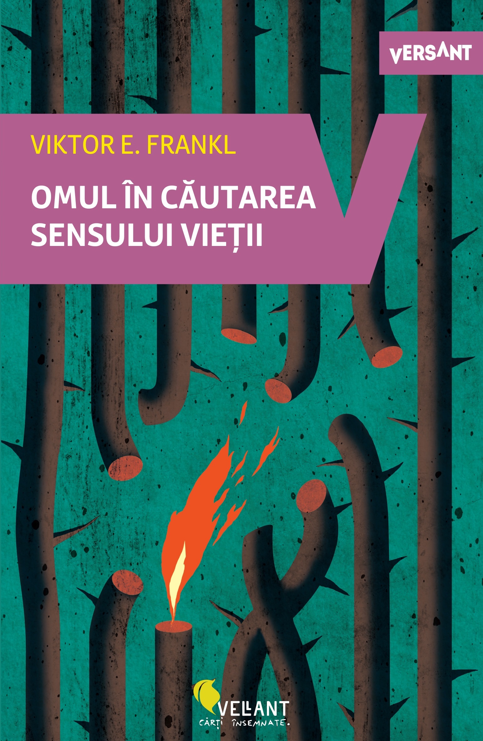 Omul In Cautarea Sensului Vietii