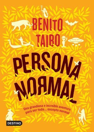Persona normal / Normal Person