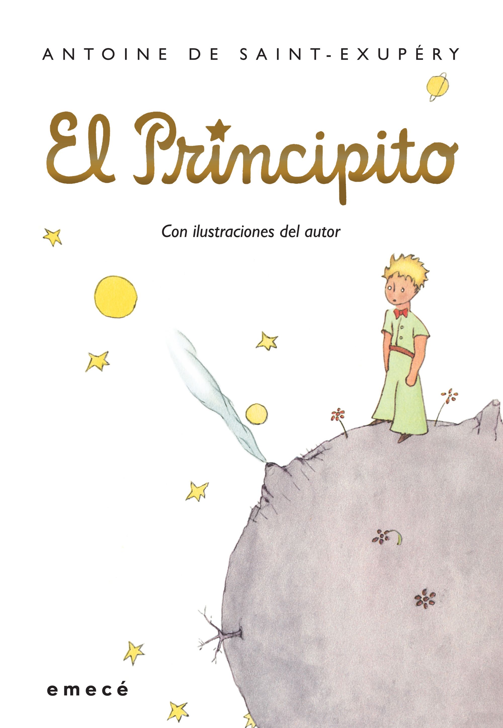 El Principito (Td)