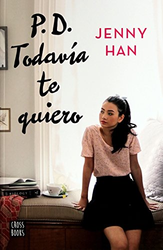 P.D. TODAVÍA TE QUIERO