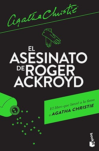 El asesinato de Roger Ackroyd / The Murder of Roger Ackroyd: A Hercule Poirot Mystery