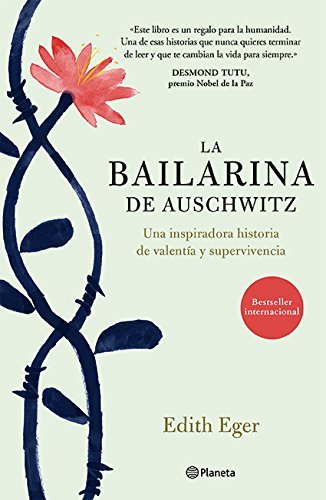La bailarina de Auschwitz / The Choice